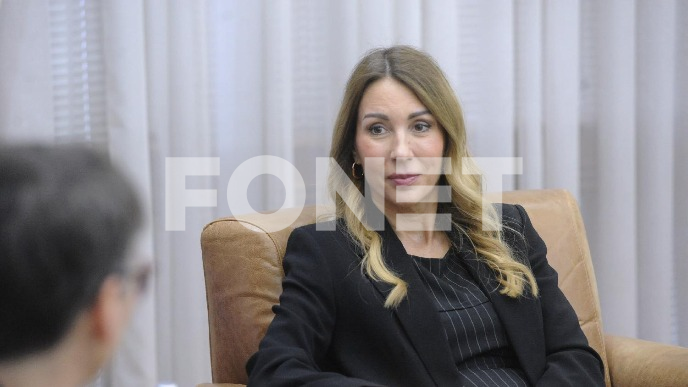 Podrška molbi kompanije NIS